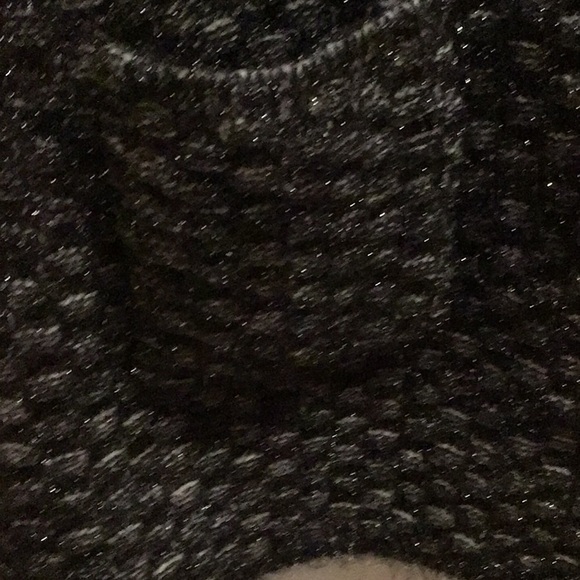 Like new BCBG Maxazria long cardigan size large - Picture 5 of 7